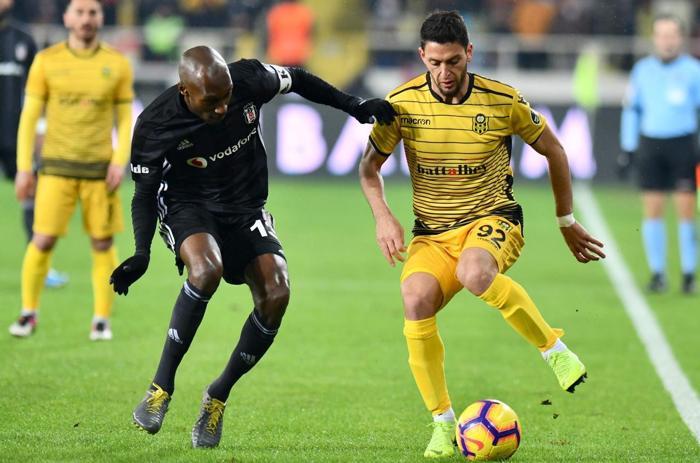 Atiba Hutchinson küllerinden doğdu