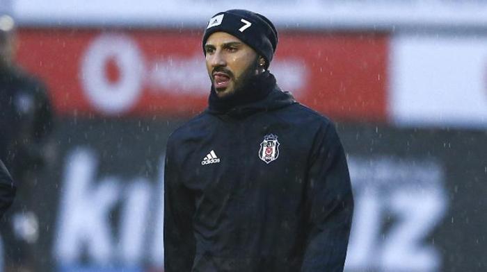 İşte Beşiktaşın Malatyaspor muhtemel 11i