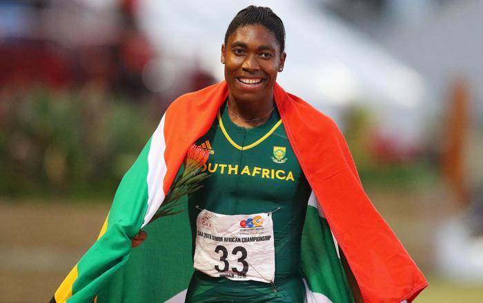 Cester Semenya tartışması sürüyor