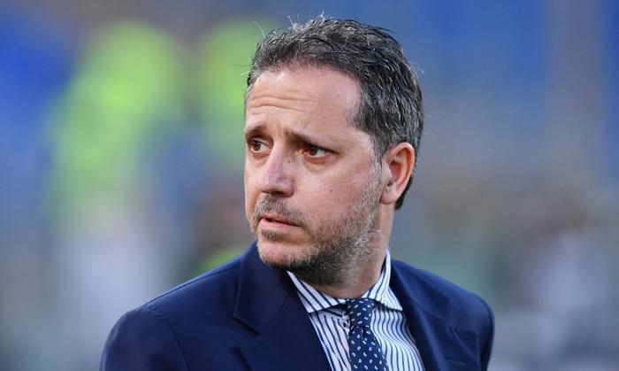 Mauro Icardide hareketli saatler Juventustan transfer açıklaması...