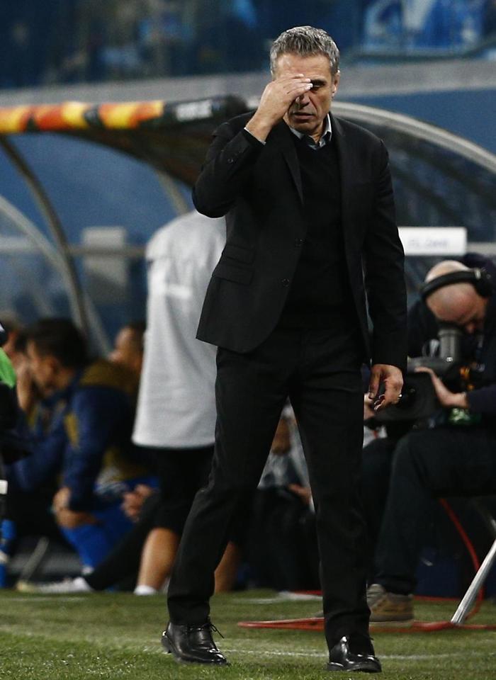 Portekizliler duyurdu: Fenerbahçeden Paulo Sousa bombası