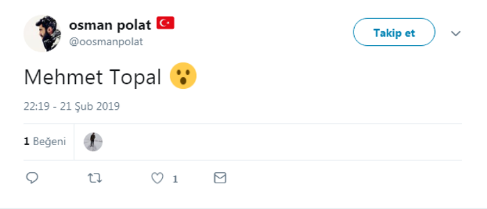 Mehmet Topal attı, Fenerbahçeli taraftarlar çıldırdı