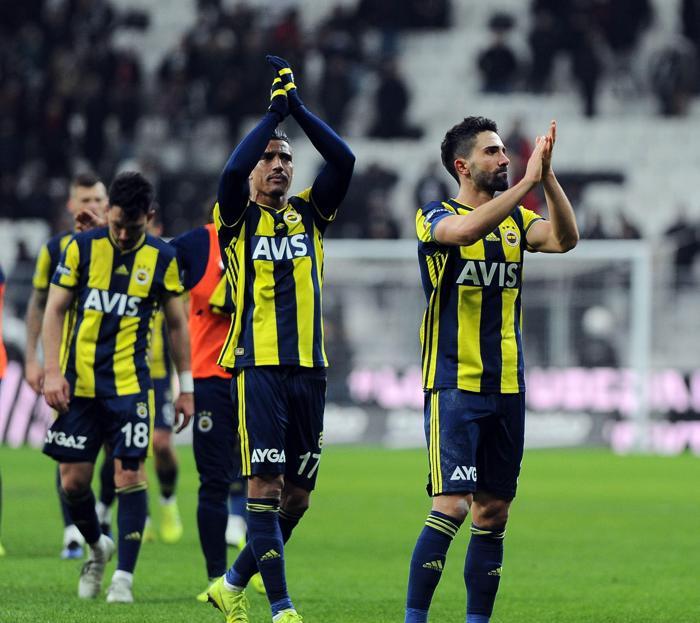Fanatik yazarlarının Beşiktaş - Fenerbahçe maçı yorumları