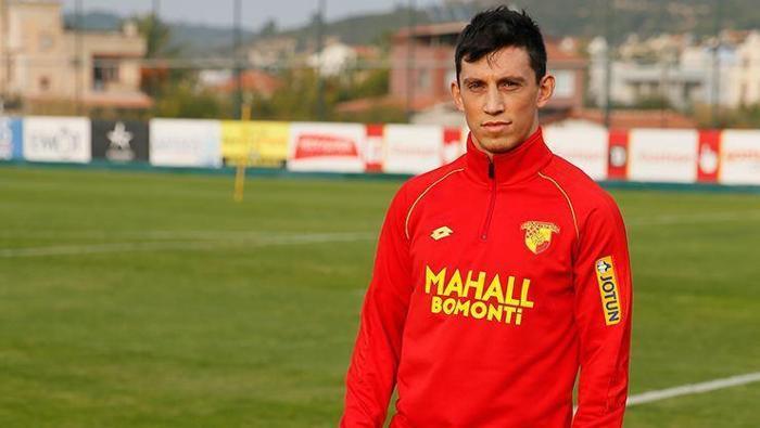 Galatasaray-Benfica maçı öncesi Andre Castrodan Sarı Kırmızılıları kızdıran yorum