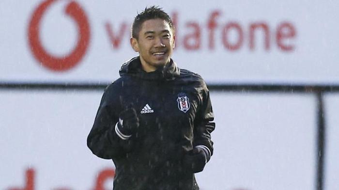 İşte Beşiktaşın Malatyaspor muhtemel 11i