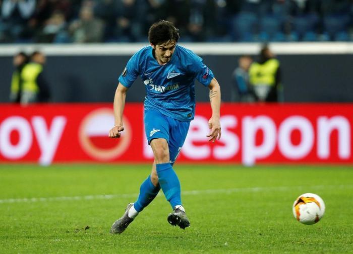 Fanatik yazarları Zenit - Fenerbahçe maçını değerlendirdi