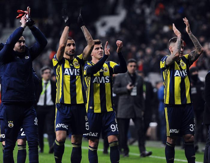 Fanatik yazarlarının Beşiktaş - Fenerbahçe maçı yorumları