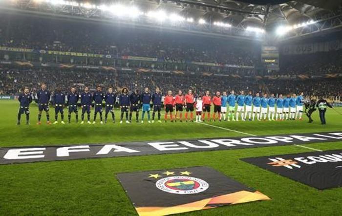 Ruslar Fenerbahçeyi konuşuyor Bir türlü yenemiyoruz