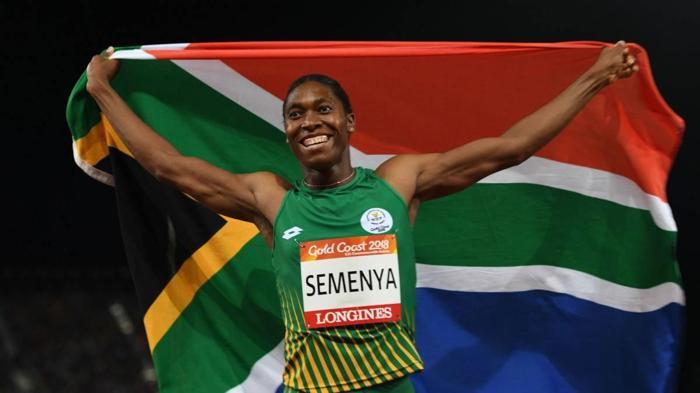 Cester Semenya tartışması sürüyor