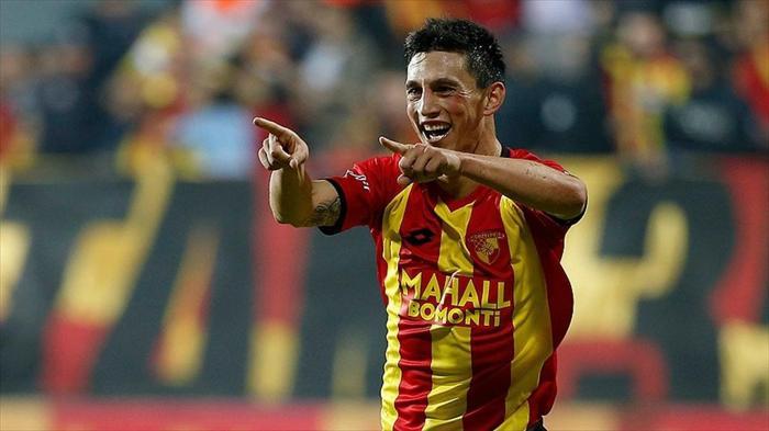 Galatasaray-Benfica maçı öncesi Andre Castrodan Sarı Kırmızılıları kızdıran yorum