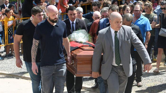 Emiliano Salanın ölümüyle ilgili şok iddia