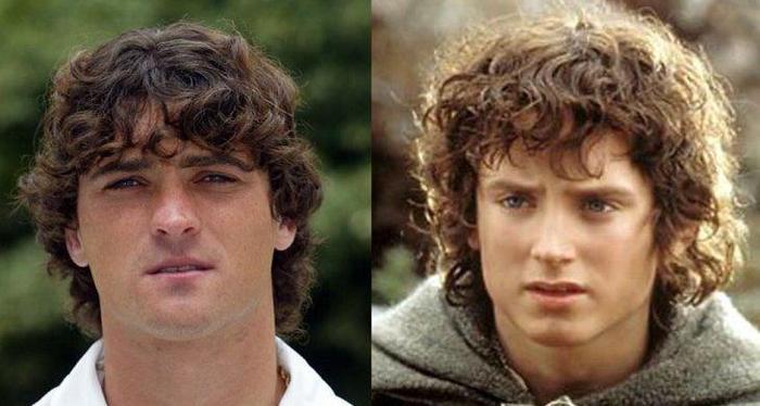 Tote - Frodo