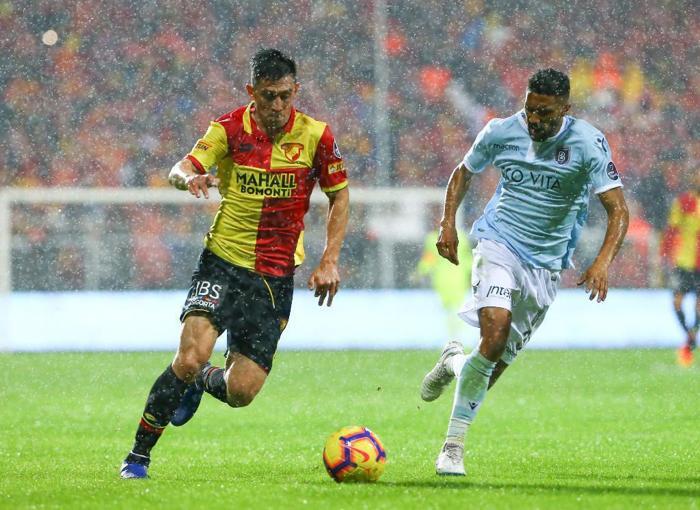 Galatasaray-Benfica maçı öncesi Andre Castrodan Sarı Kırmızılıları kızdıran yorum