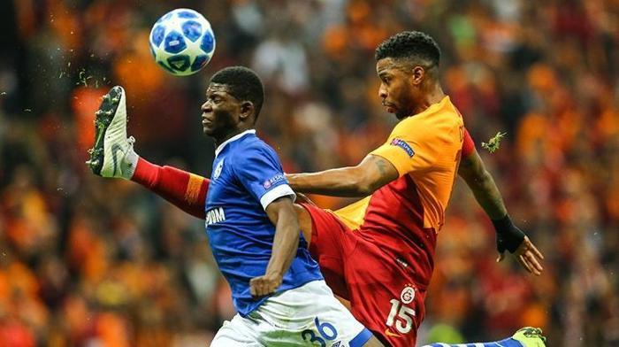 Galatasarayda flaş gelişme Sözleşmesi uzuyor