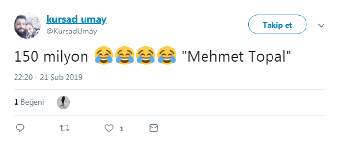 Mehmet Topal attı, Fenerbahçeli taraftarlar çıldırdı