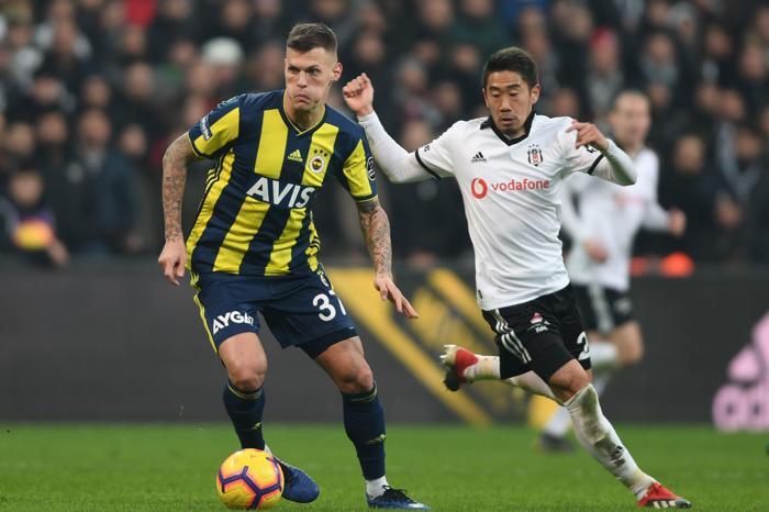 Fanatik yazarlarının Beşiktaş - Fenerbahçe maçı yorumları