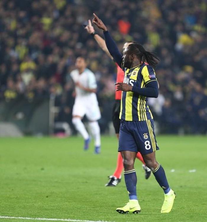 Ruslar Fenerbahçeyi konuşuyor Bir türlü yenemiyoruz