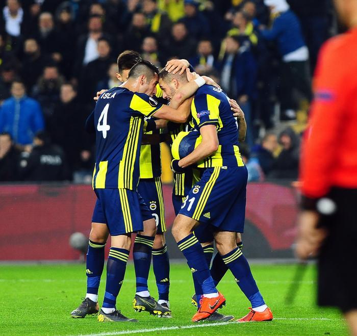 Ali Koç Fenerbahçenin golüne neden sevinmedi