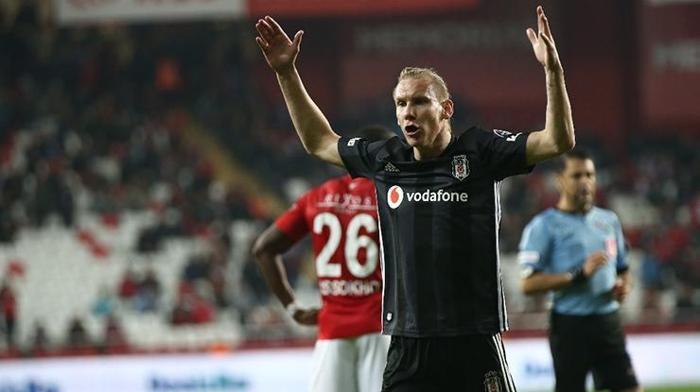 İşte Beşiktaşın Malatyaspor muhtemel 11i