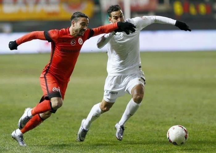 Galatasaray, Beşiktaş, Fenerbahçenin transfer fiyaskoları