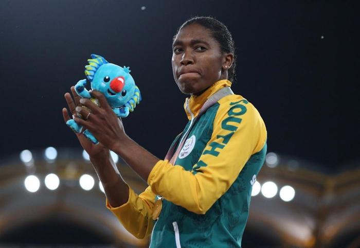 Cester Semenya tartışması sürüyor