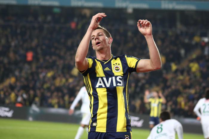 Fanatik yazarlarının Fenerbahçe - Konyaspor maçı yorumları