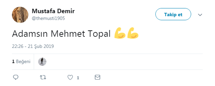 Mehmet Topal attı, Fenerbahçeli taraftarlar çıldırdı