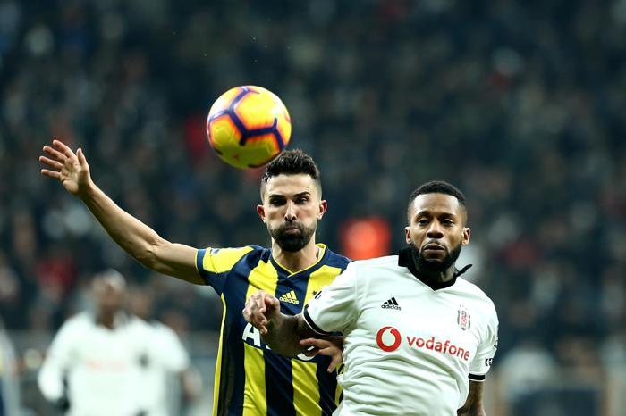Maçın starı (Serkan Akcan)