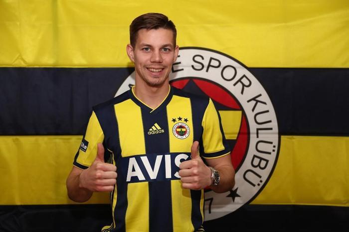 Fenerbahçede kadro sıkıntısı Ersun Yanalı zor günler bekliyor