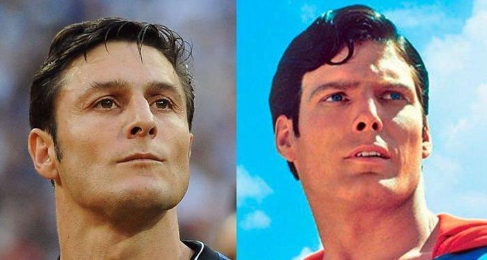 Zanetti Christopher Reeve