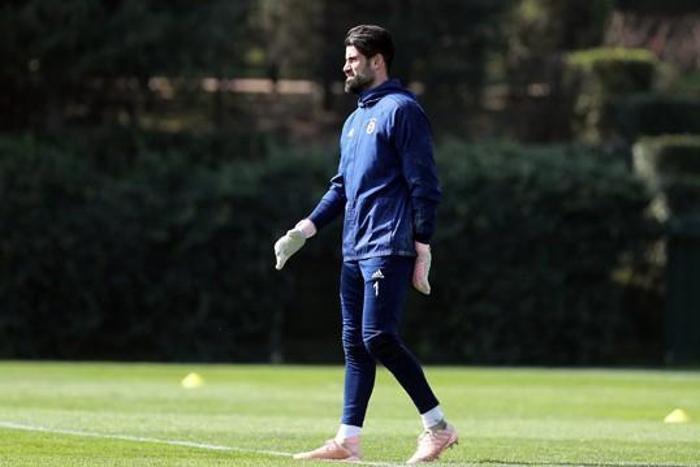 Fenerbahçede Zenit maçı öncesi Tolgay müjdesi