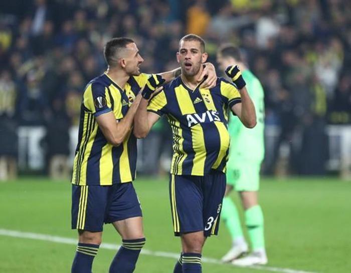 Ruslar Fenerbahçeyi konuşuyor Bir türlü yenemiyoruz