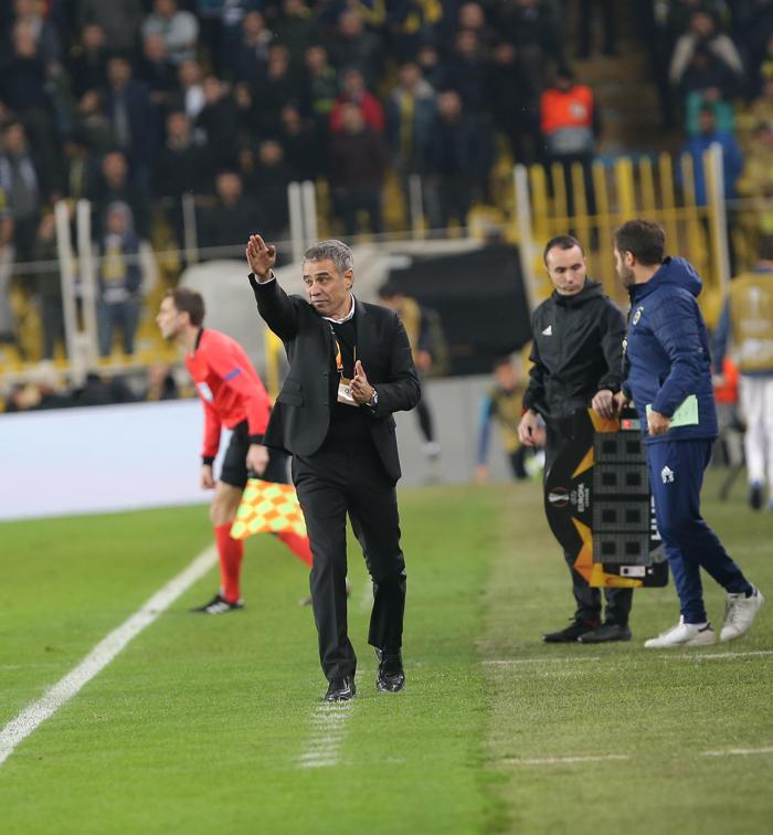 Ersun Yanalın yeni yıldızı Mauricio Isla