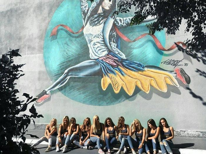 EuroLeaguede EFES Dance Challenge heyecanı başladı