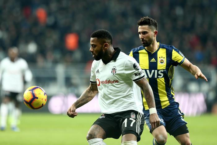 Maçın olayı (Serkan Akcan)