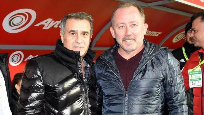 Güneş, onu hiç yenemedi