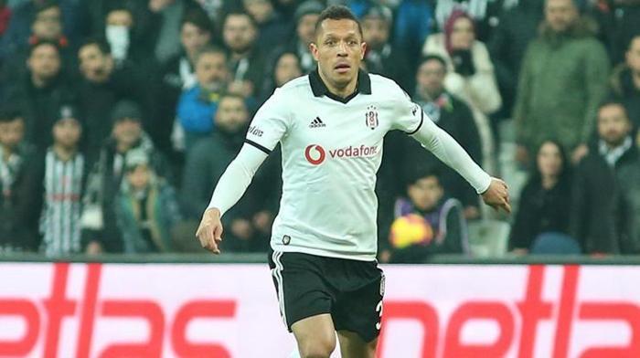 İşte Beşiktaşın Malatyaspor muhtemel 11i