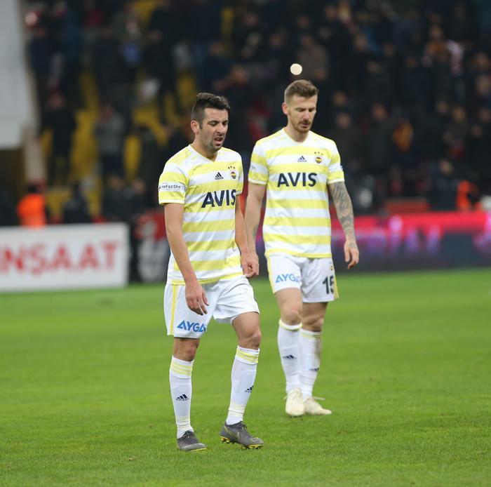 Ersun Yanalın yeni yıldızı Mauricio Isla