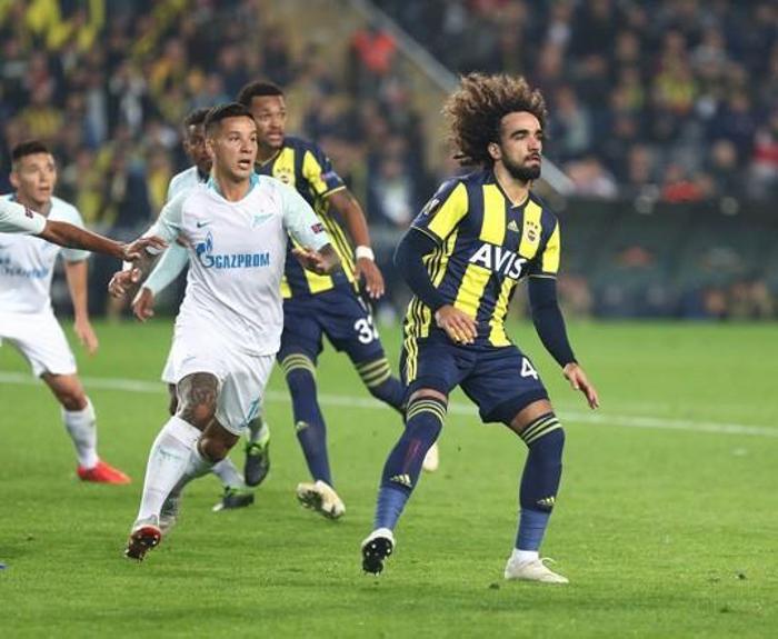 Ruslar Fenerbahçeyi konuşuyor Bir türlü yenemiyoruz