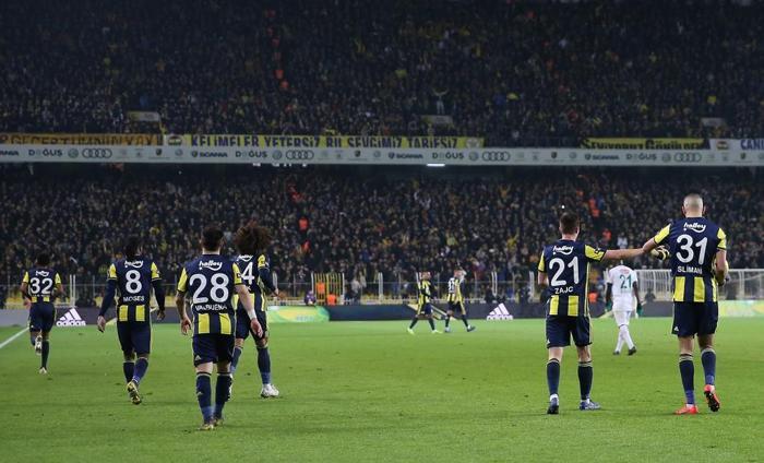 Maçın olayı (Mehmet Demirkol)
