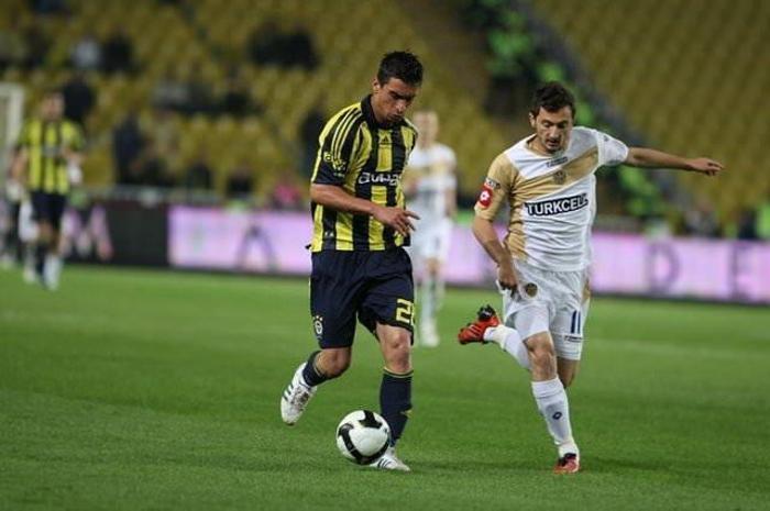 Galatasaray, Beşiktaş, Fenerbahçenin transfer fiyaskoları