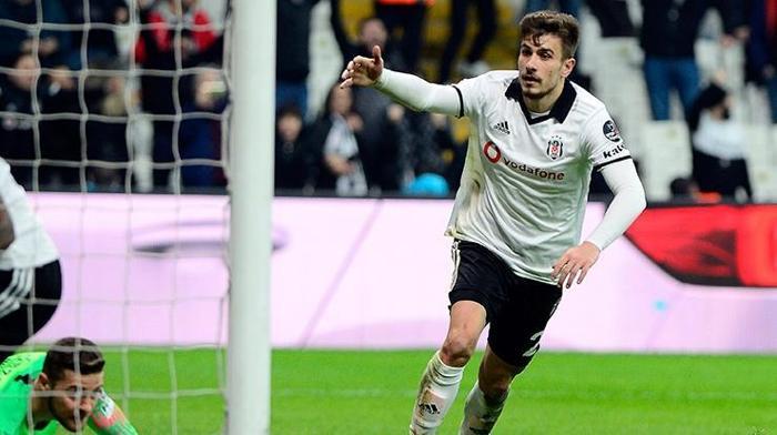 İşte Beşiktaşın Malatyaspor muhtemel 11i