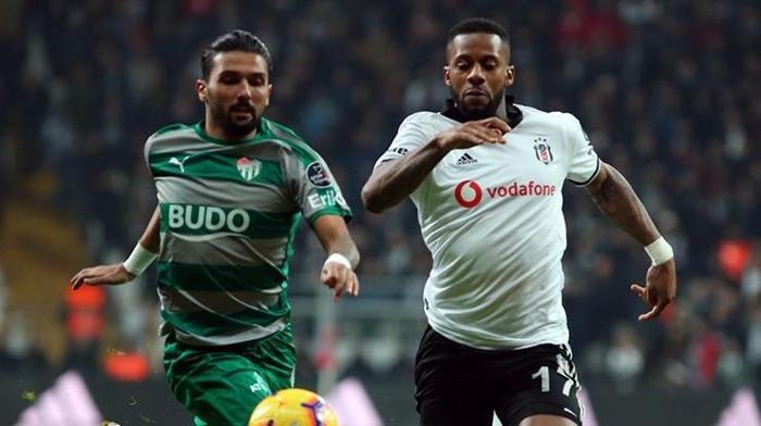 İşte Beşiktaşın Malatyaspor muhtemel 11i