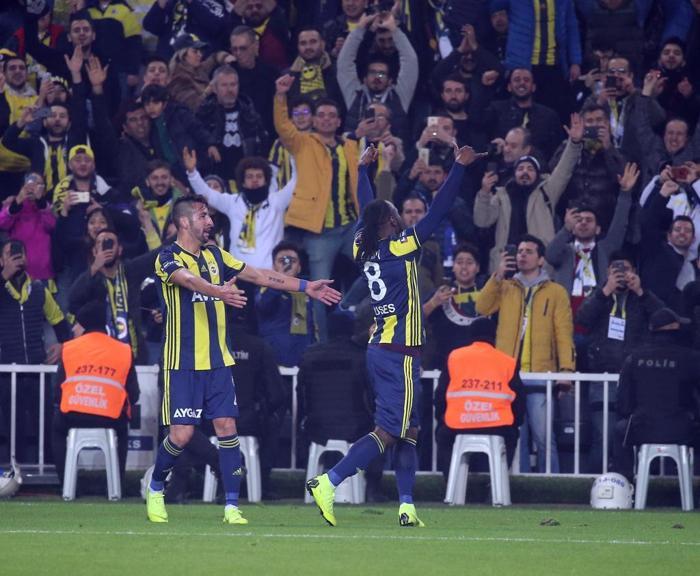 Ersun Yanalın yeni yıldızı Mauricio Isla
