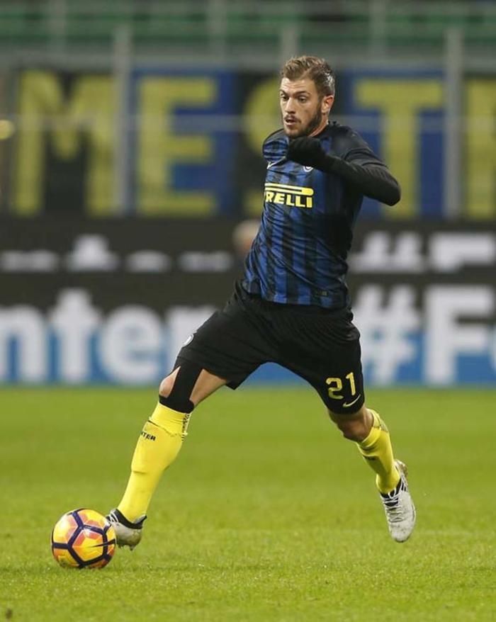 Davide Santon