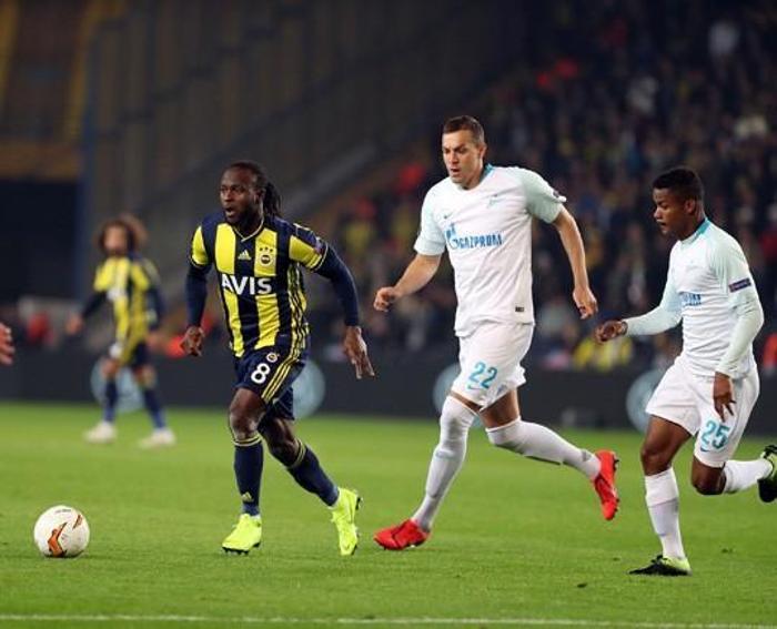 Ruslar Fenerbahçeyi konuşuyor Bir türlü yenemiyoruz