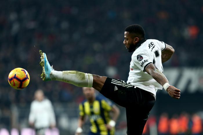 Fanatik yazarlarının Beşiktaş - Fenerbahçe maçı yorumları