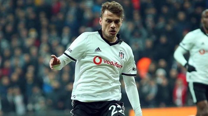 İşte Beşiktaşın Malatyaspor muhtemel 11i