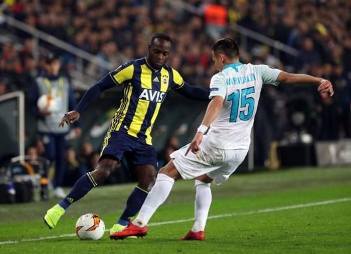 Ruslar Fenerbahçeyi konuşuyor Bir türlü yenemiyoruz