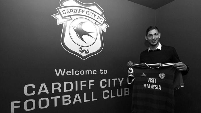 Emiliano Sala ile ilgili bonservis tartışması bitmiyor Cardifften açıklama...